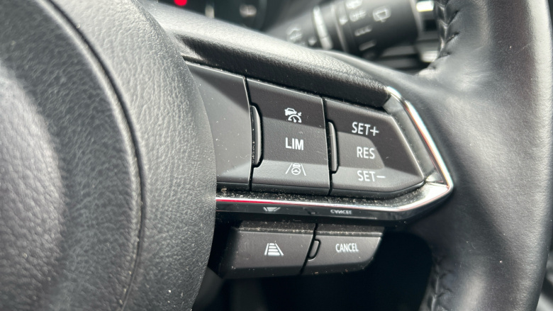 Mazda CX-5 2.0 Sport 5dr Auto Petrol Estate